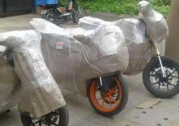 Bike Transportation Services