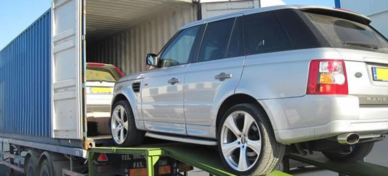 Car Transportation Services