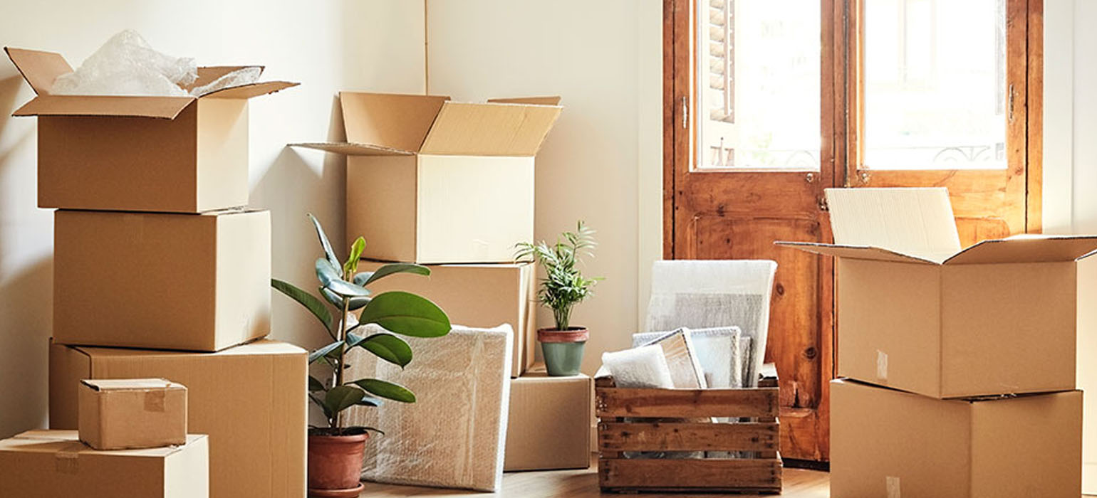 Household Shifting Services