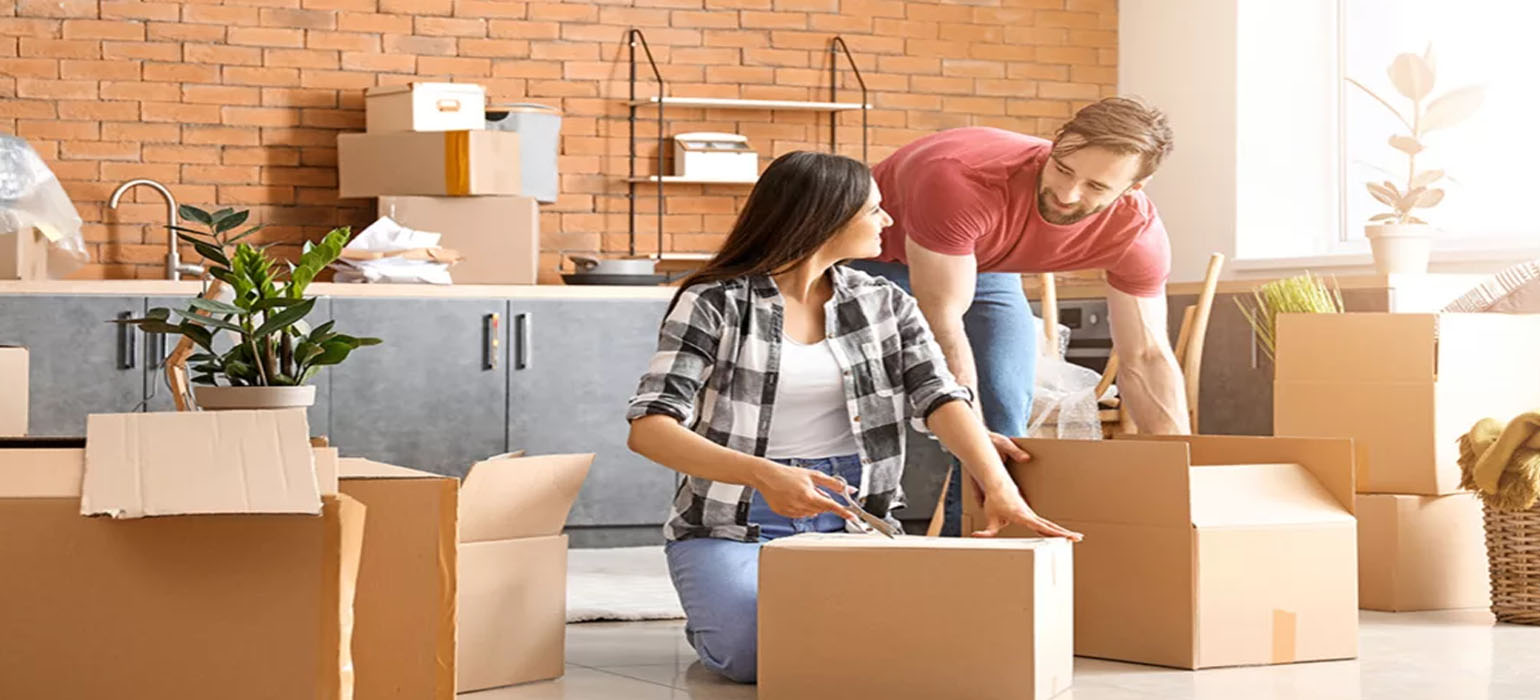 Packers and Movers Services