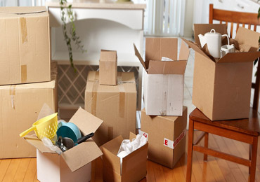 Household Shifting Services