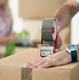 Household Shifting Services