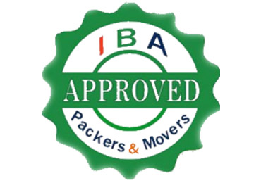 IBA Approved Packers Movers