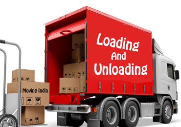 Loading Unloading Services