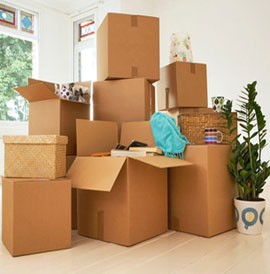 Local Shifting Services