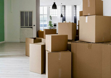 Office Shifting Services 