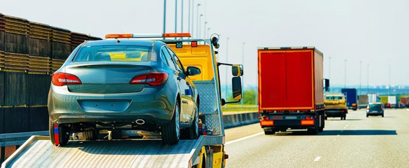 Car Transportation Services