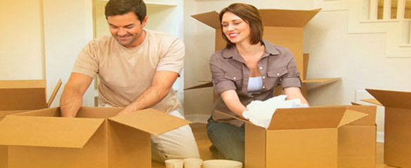 Household Shifting Services