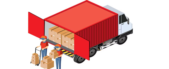 Local Shifting Services 