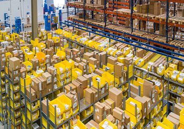 Warehousing Services